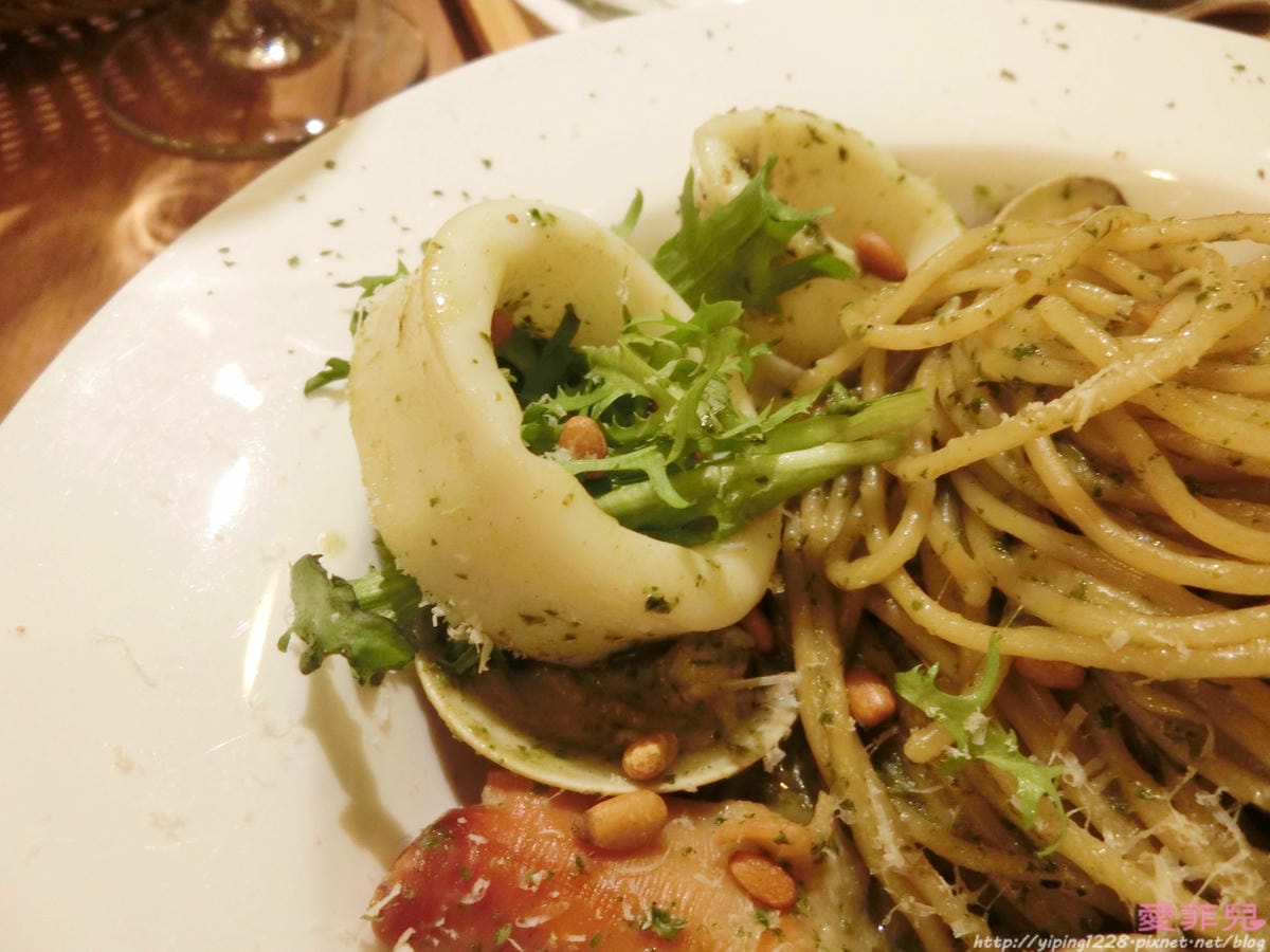Campagna坎培娜義式料理