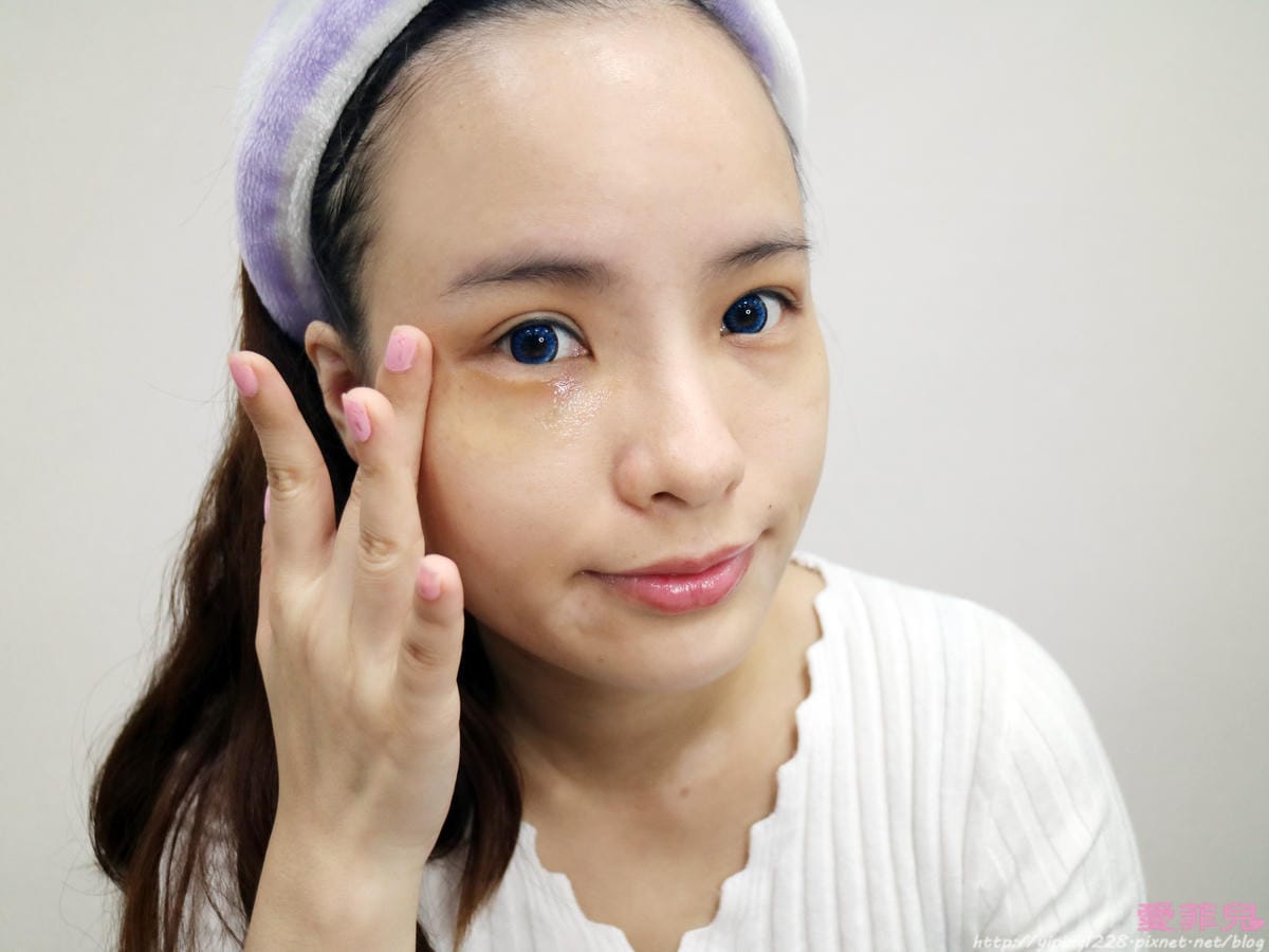 薇佳微晶3D全能眼霜