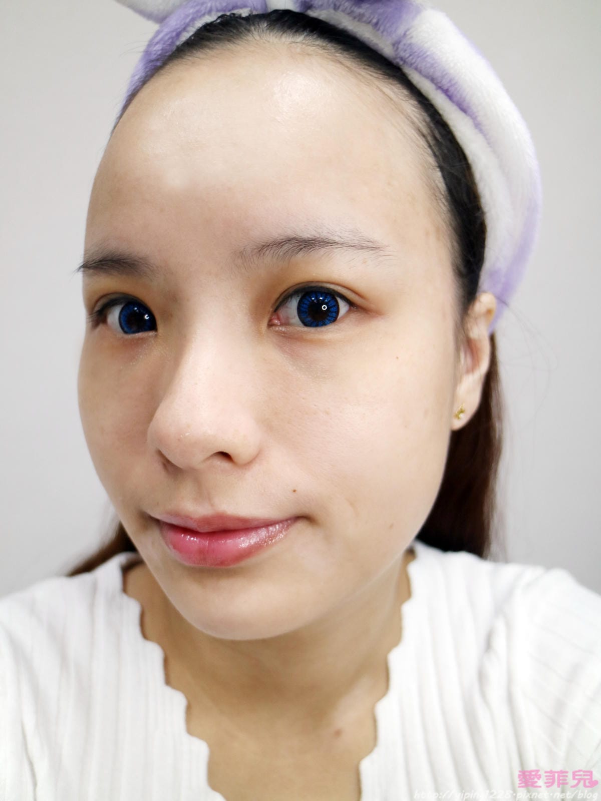 薇佳微晶3D全能眼霜