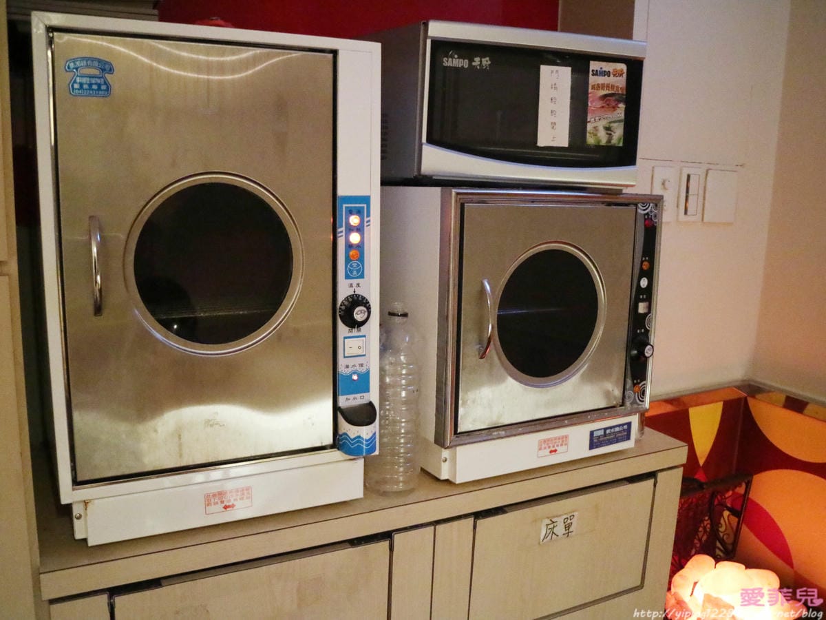 台北按摩滿憶亭養身會館 