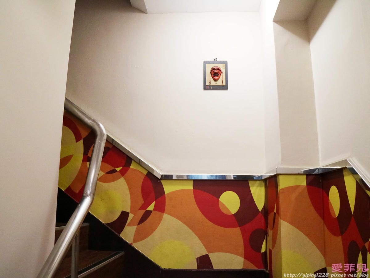 台北按摩滿憶亭養身會館 