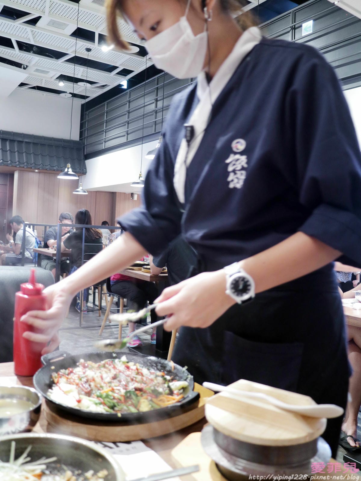 飯饌 飯饌