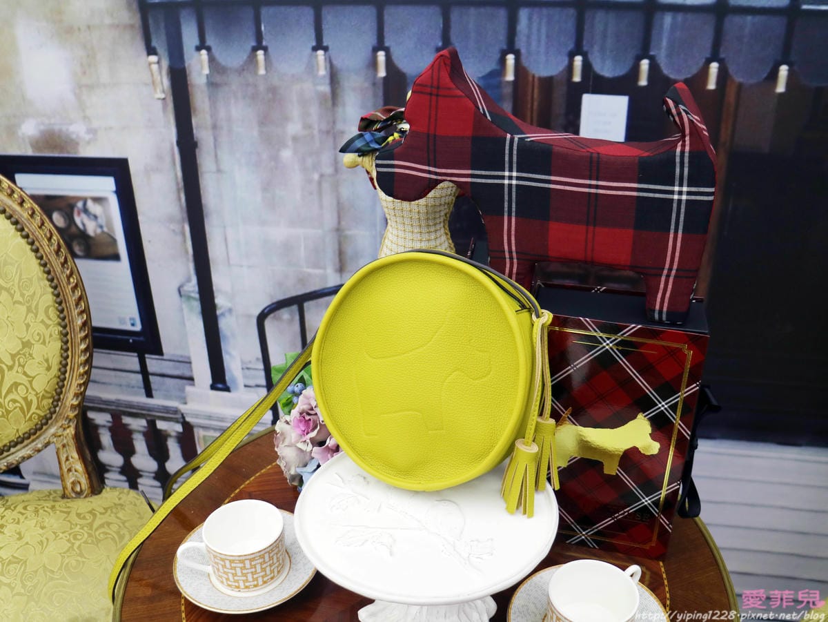 Yahoo風格部落客秋冬英倫風潮流聚會→秋冬時尚關鍵字Scottish House & OPI大解析! - 第14張圖 Yahoo風格部落客秋冬英倫風潮流聚會→秋冬時尚關鍵字Scottish House & OPI大解析!