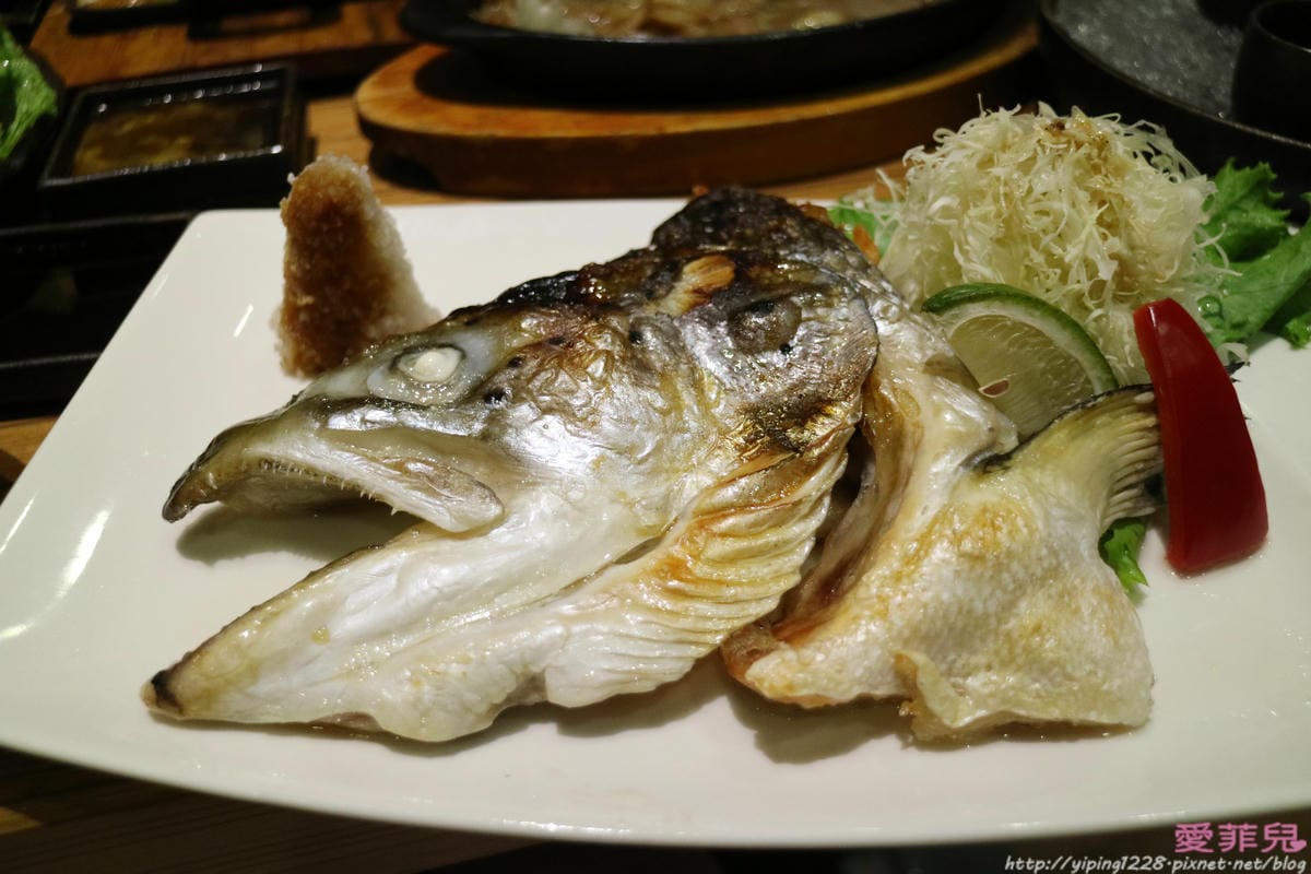 元定食 元定食