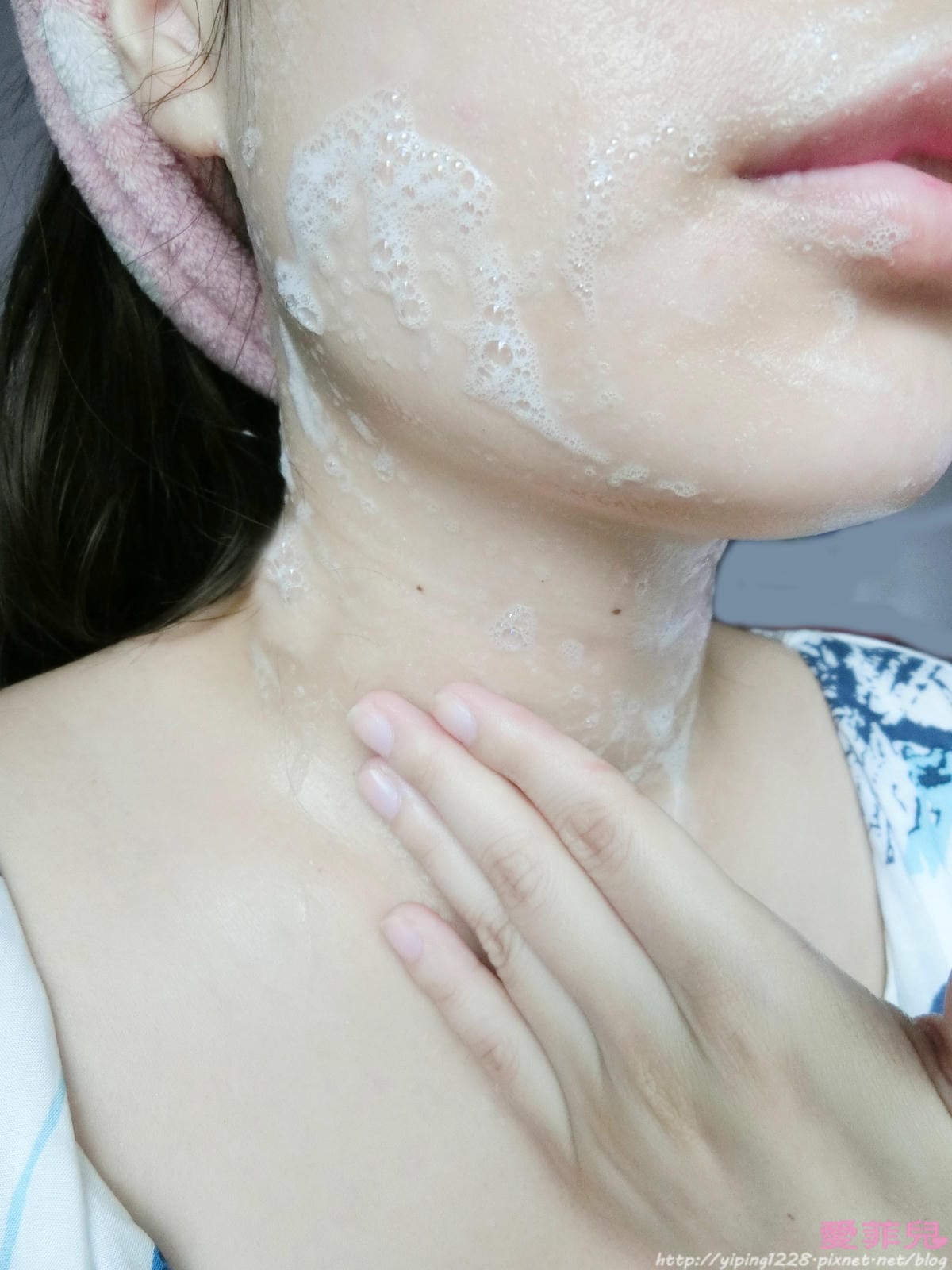薇佳面膜
