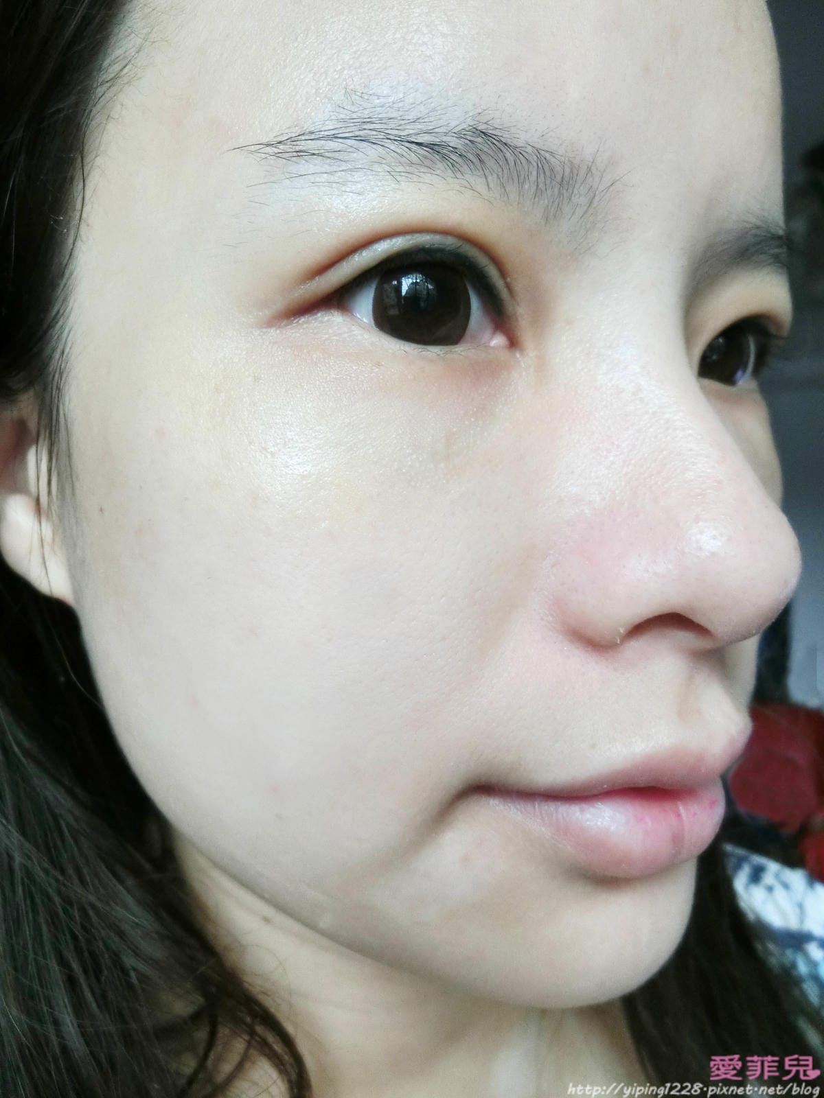 薇佳面膜