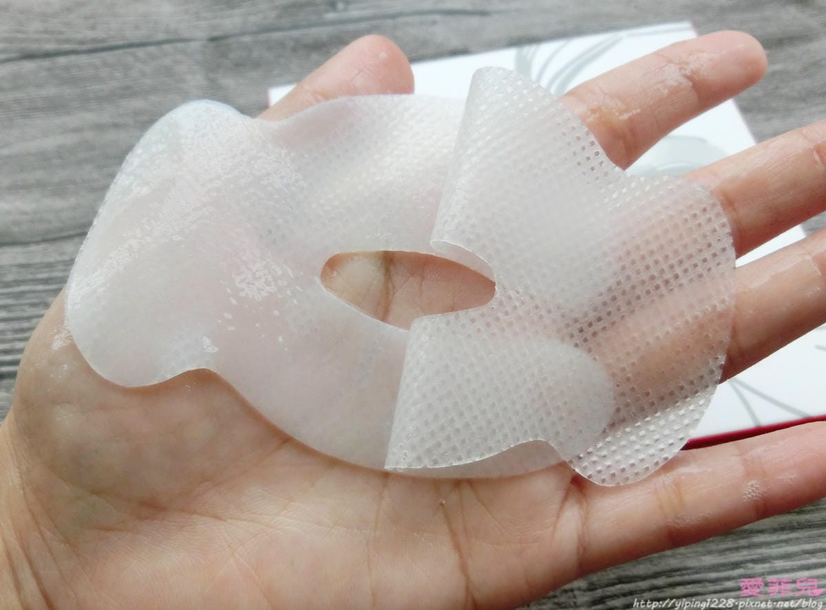 薇佳面膜