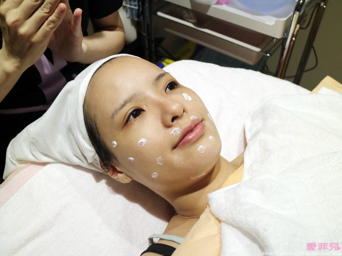 塗抹抗敏酸 塗抹抗敏霜-醫美診所推薦