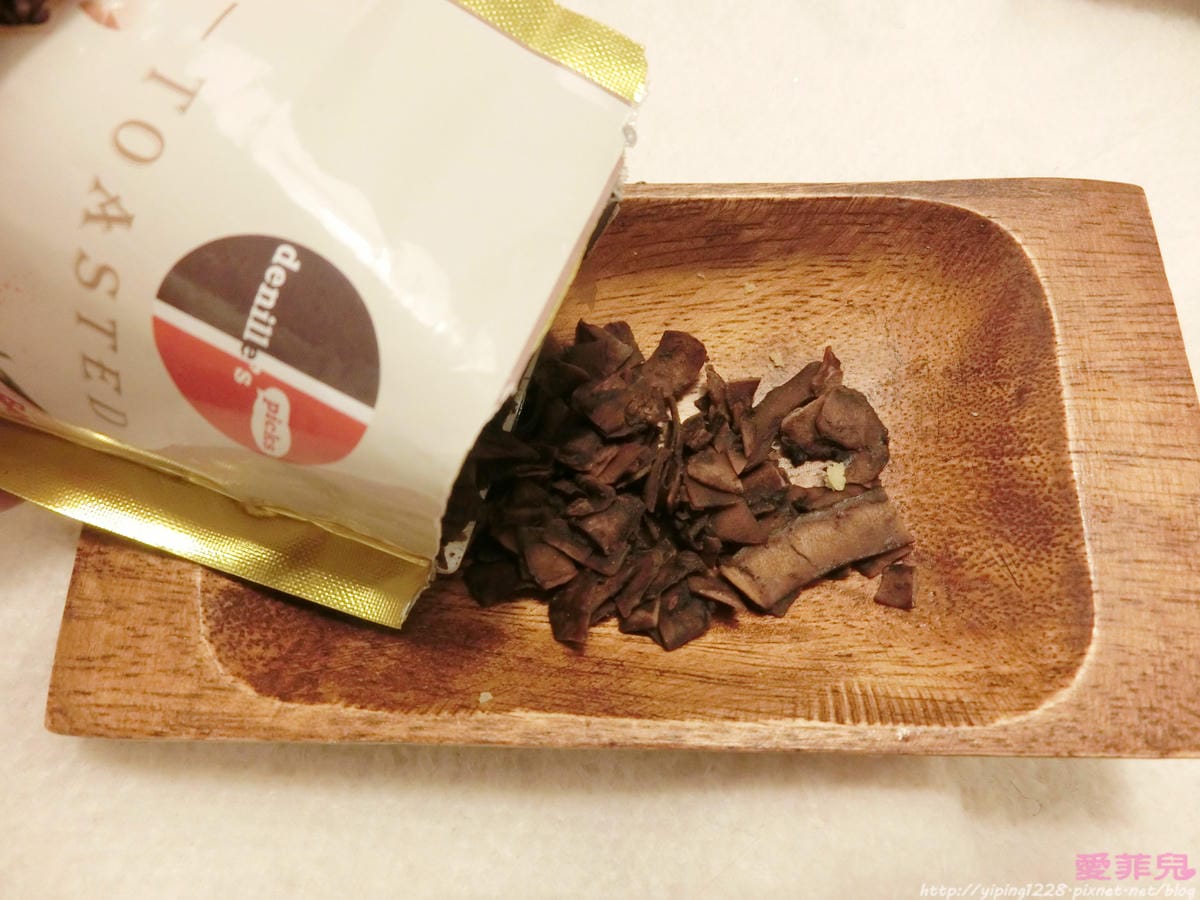 椰子肉脆片 椰子肉脆片