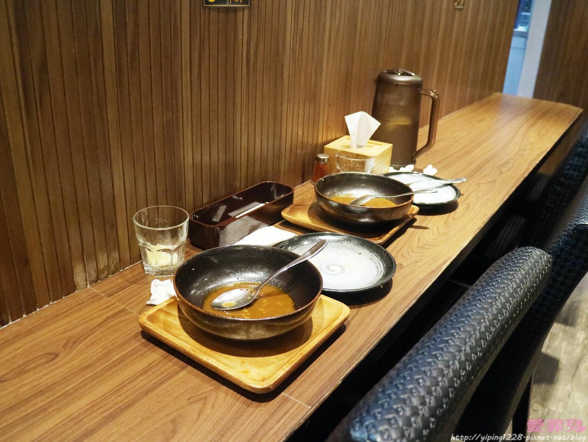 湯咖哩