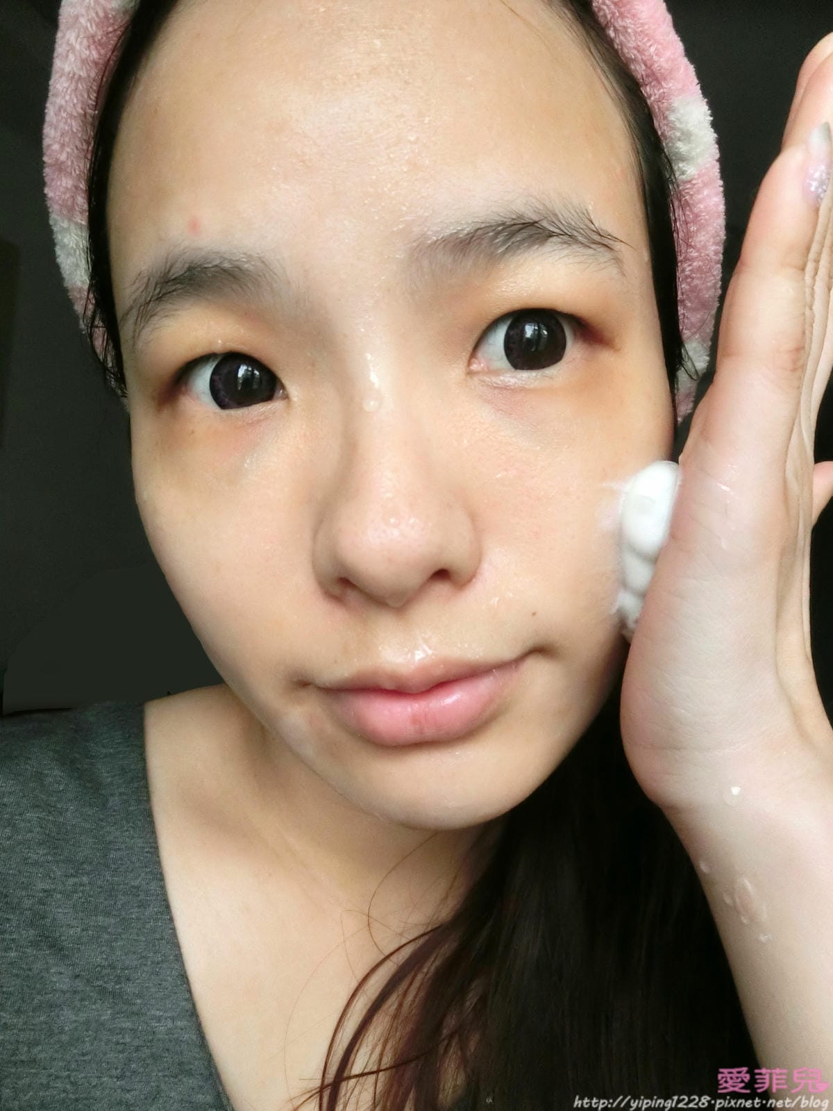 高機能毛孔淨透凝膠&rlm; 