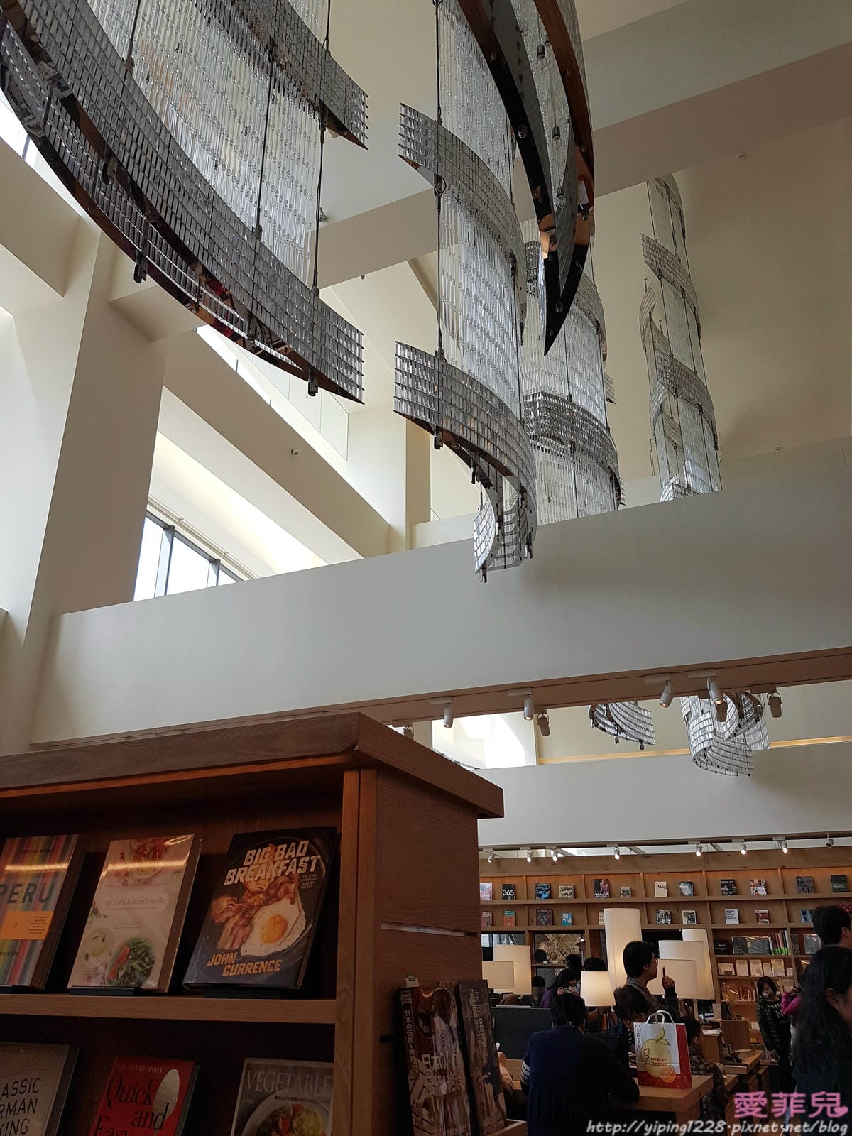 蔦屋書店/WIRED TOKYO