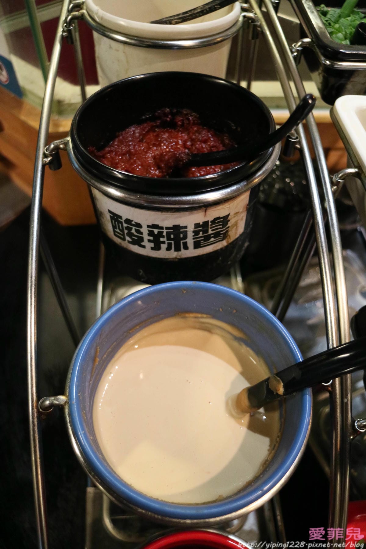 九寨十鍋 四川麻辣鍋 九寨十鍋 四川麻辣鍋