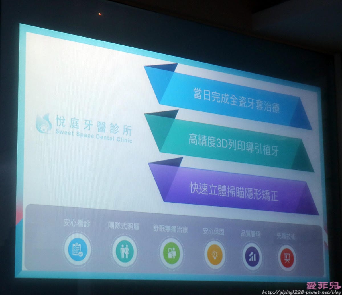 悅庭牙醫