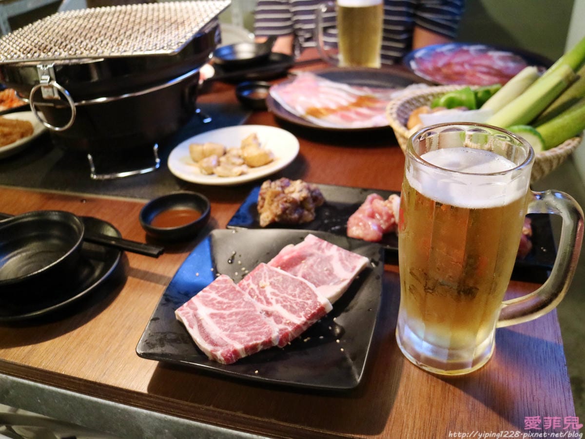 燒烤 燒烤