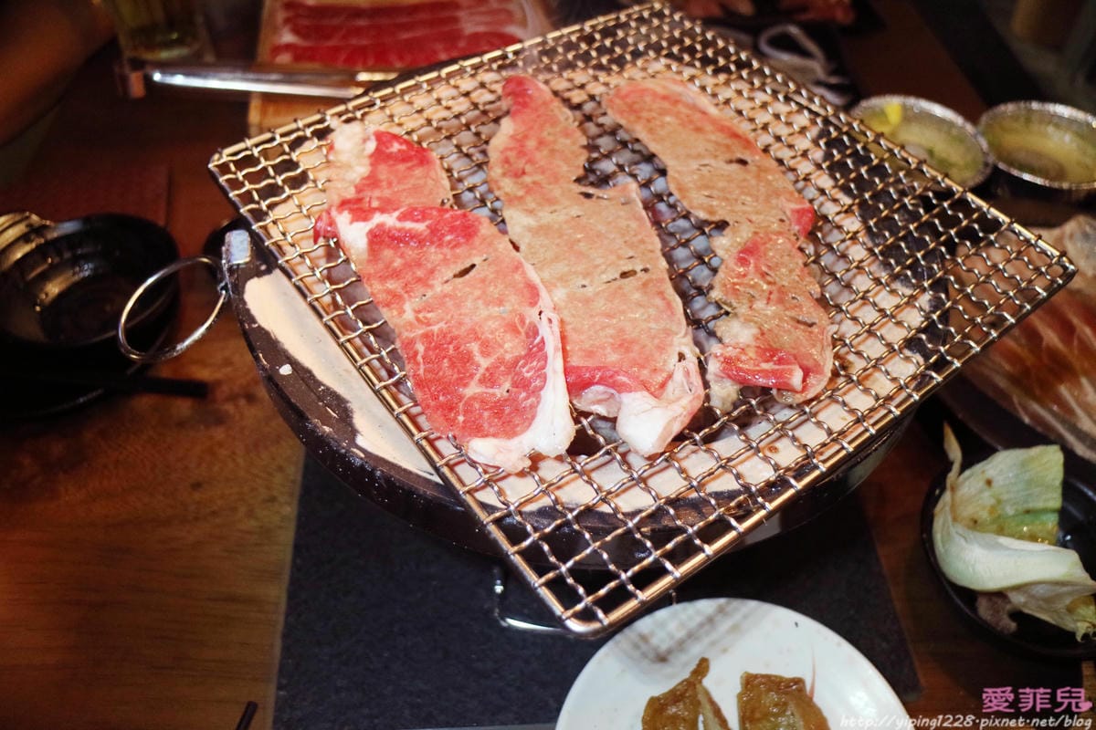 燒烤 燒烤