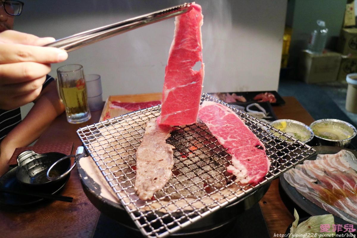 燒烤 燒烤