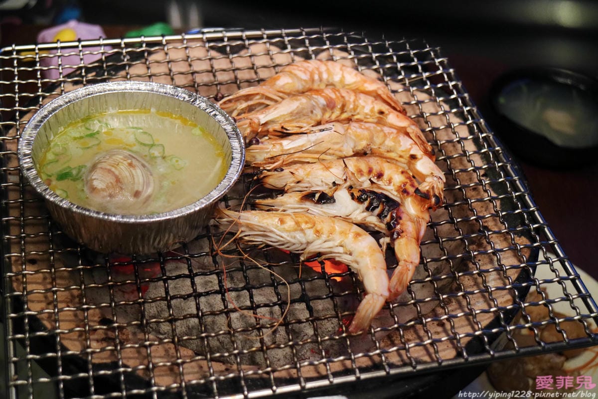 燒烤 燒烤