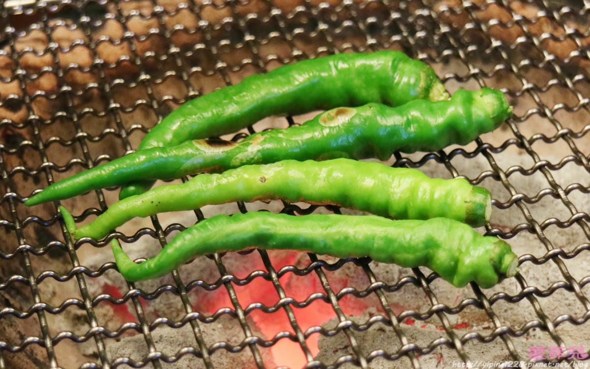 燒烤 燒烤
