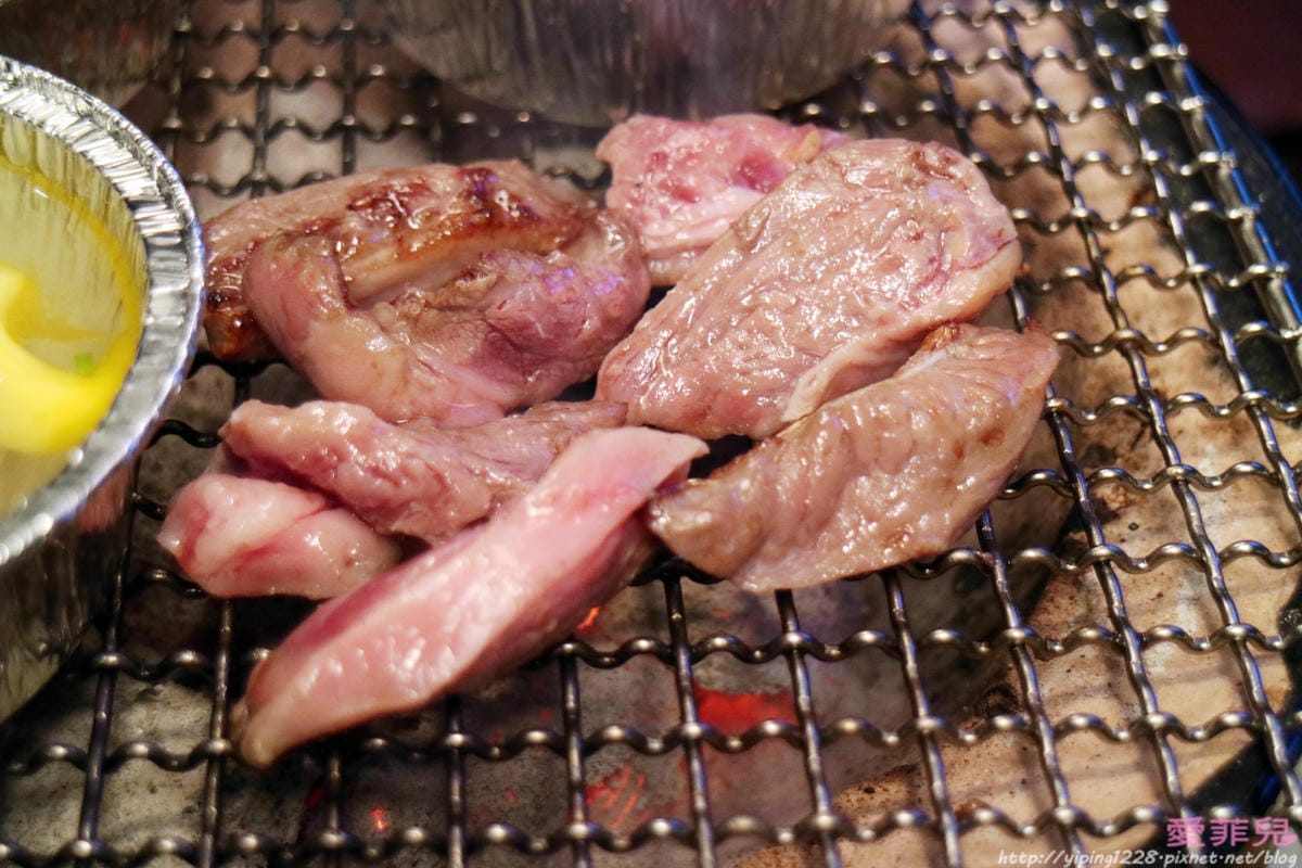 燒烤 燒烤