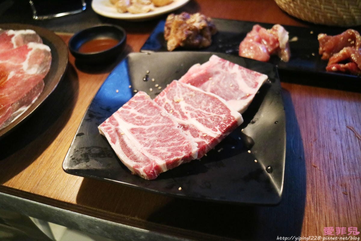 燒烤 燒烤