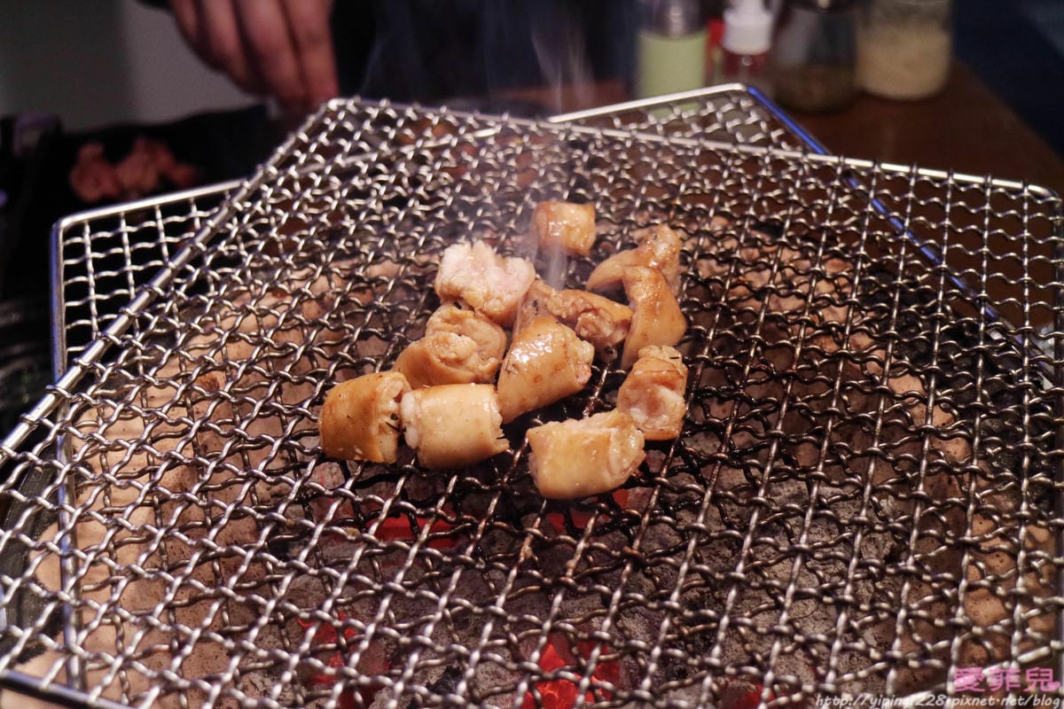 燒烤 燒烤