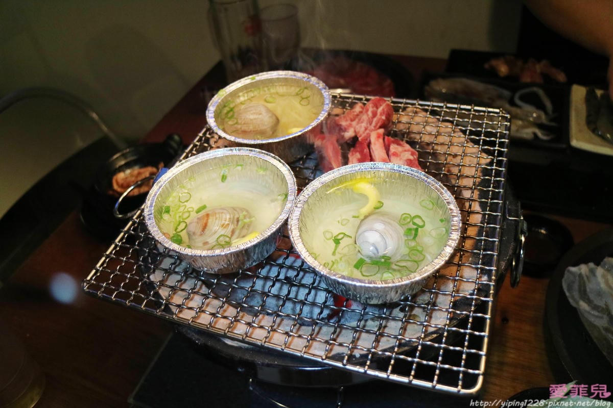 燒烤 燒烤