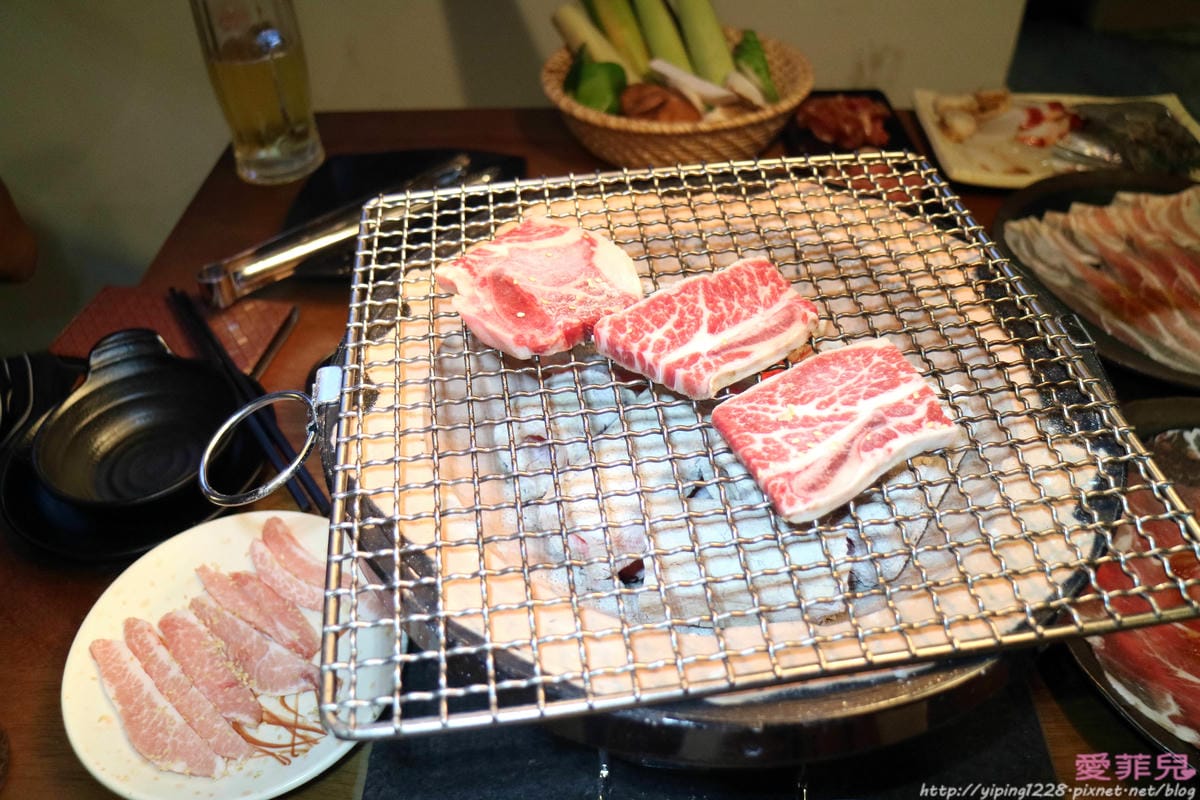 燒烤 燒烤
