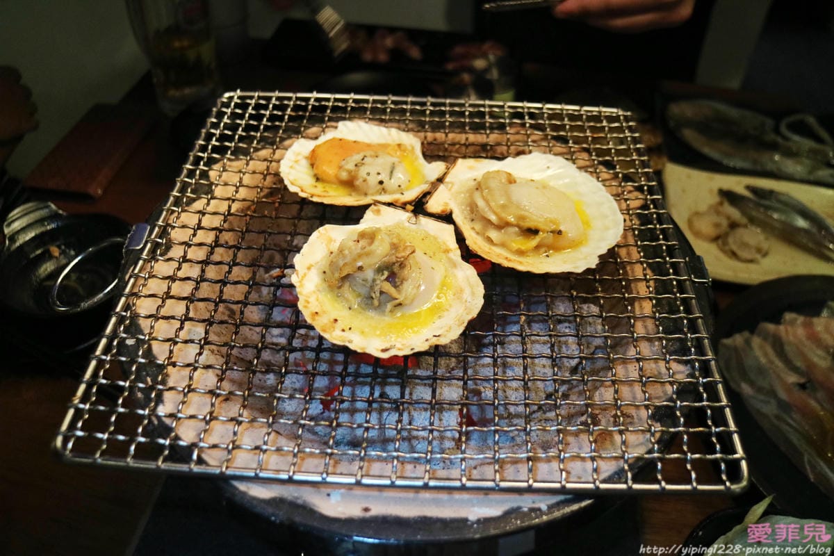 燒烤 燒烤