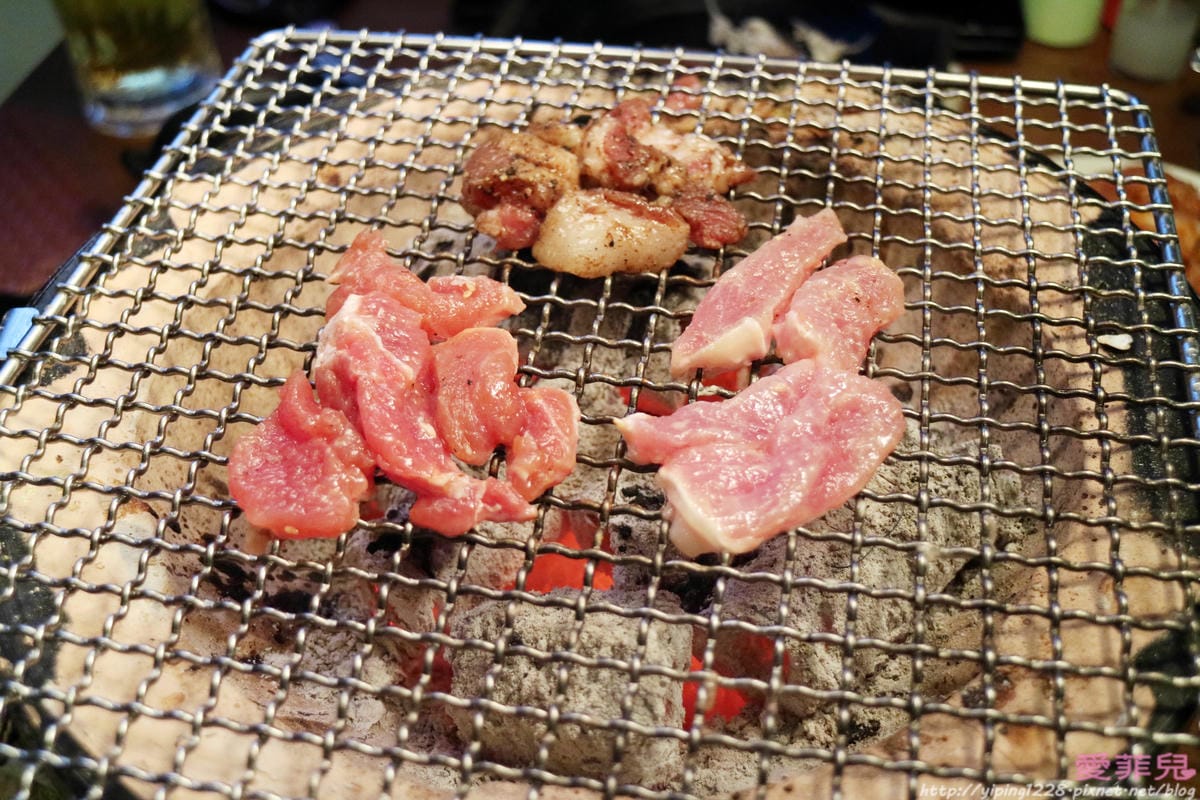 燒烤 燒烤