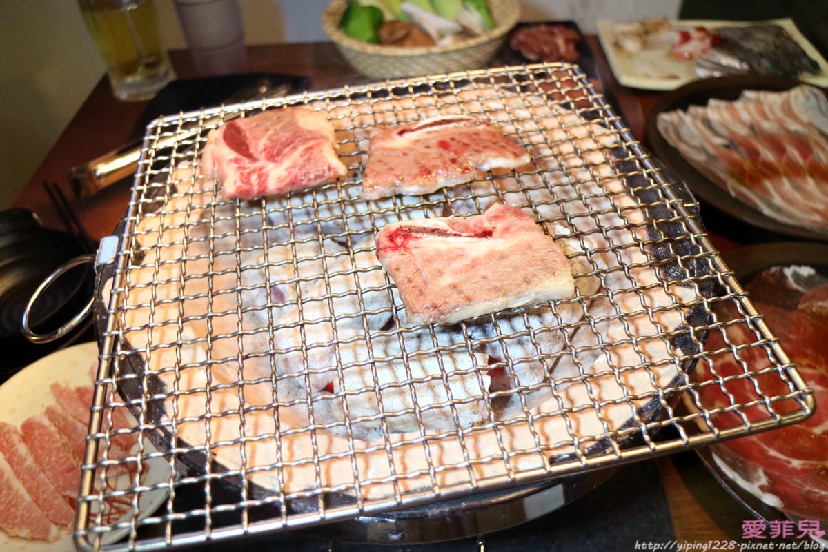 燒烤 燒烤