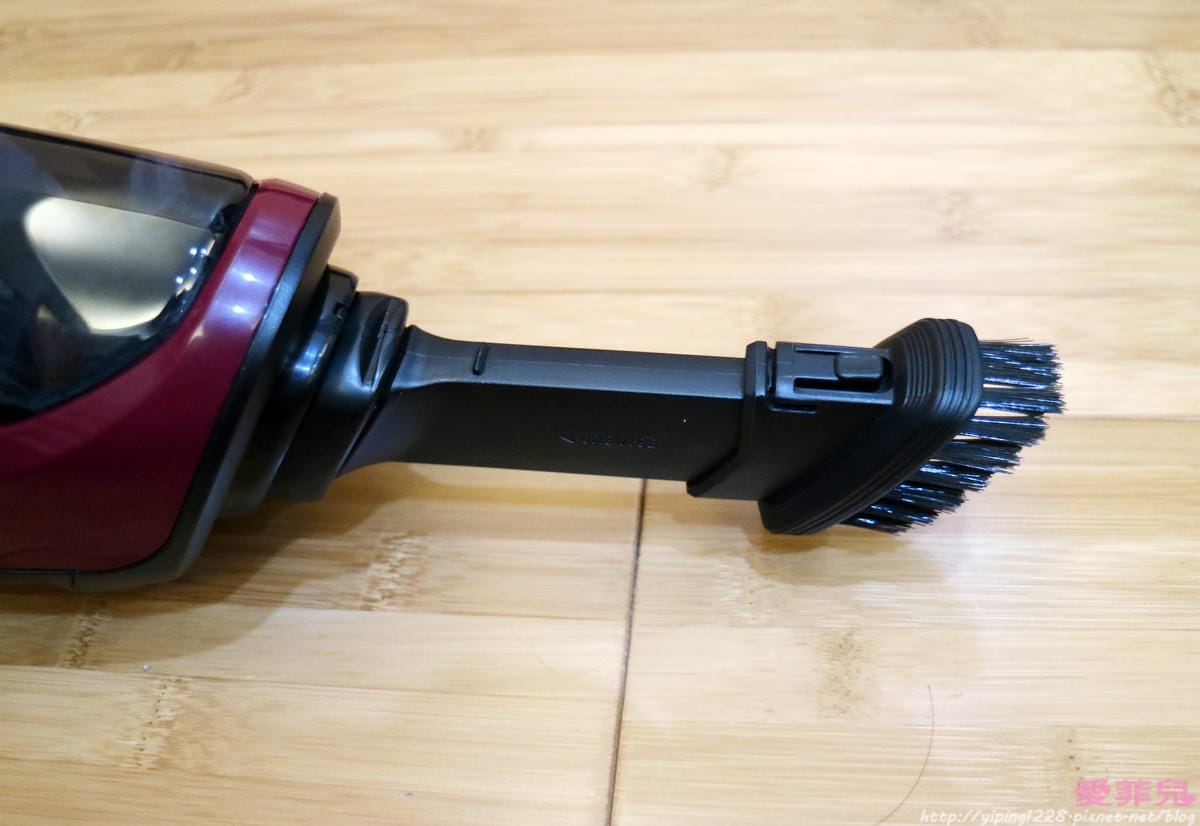 Samsung直立式無線吸塵器 Samsung直立式無線吸塵器