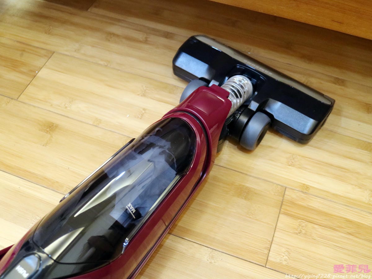 Samsung直立式無線吸塵器 Samsung直立式無線吸塵器