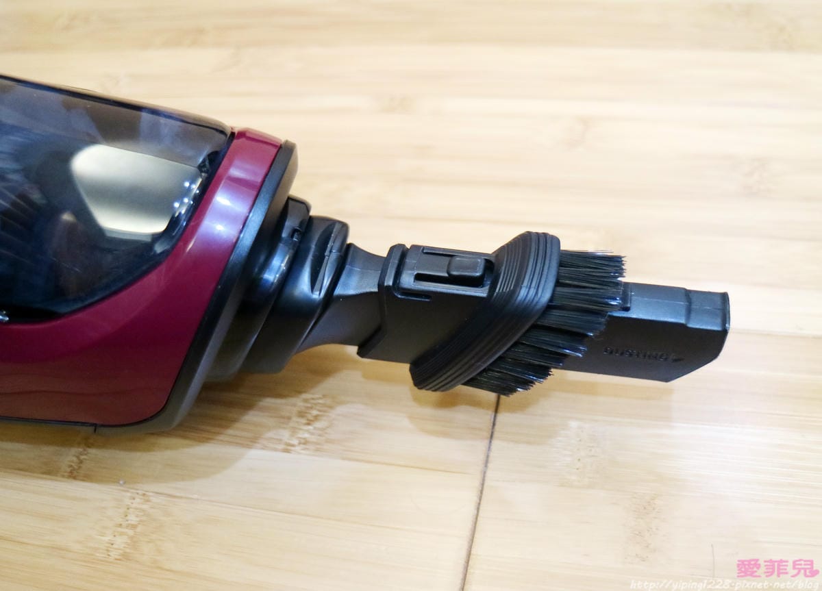 Samsung直立式無線吸塵器 Samsung直立式無線吸塵器