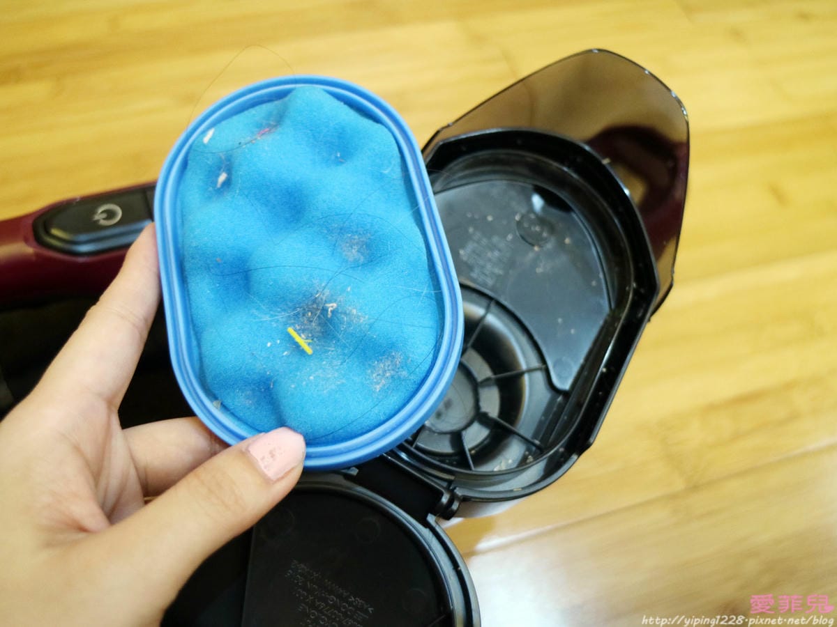 Samsung直立式無線吸塵器 Samsung直立式無線吸塵器