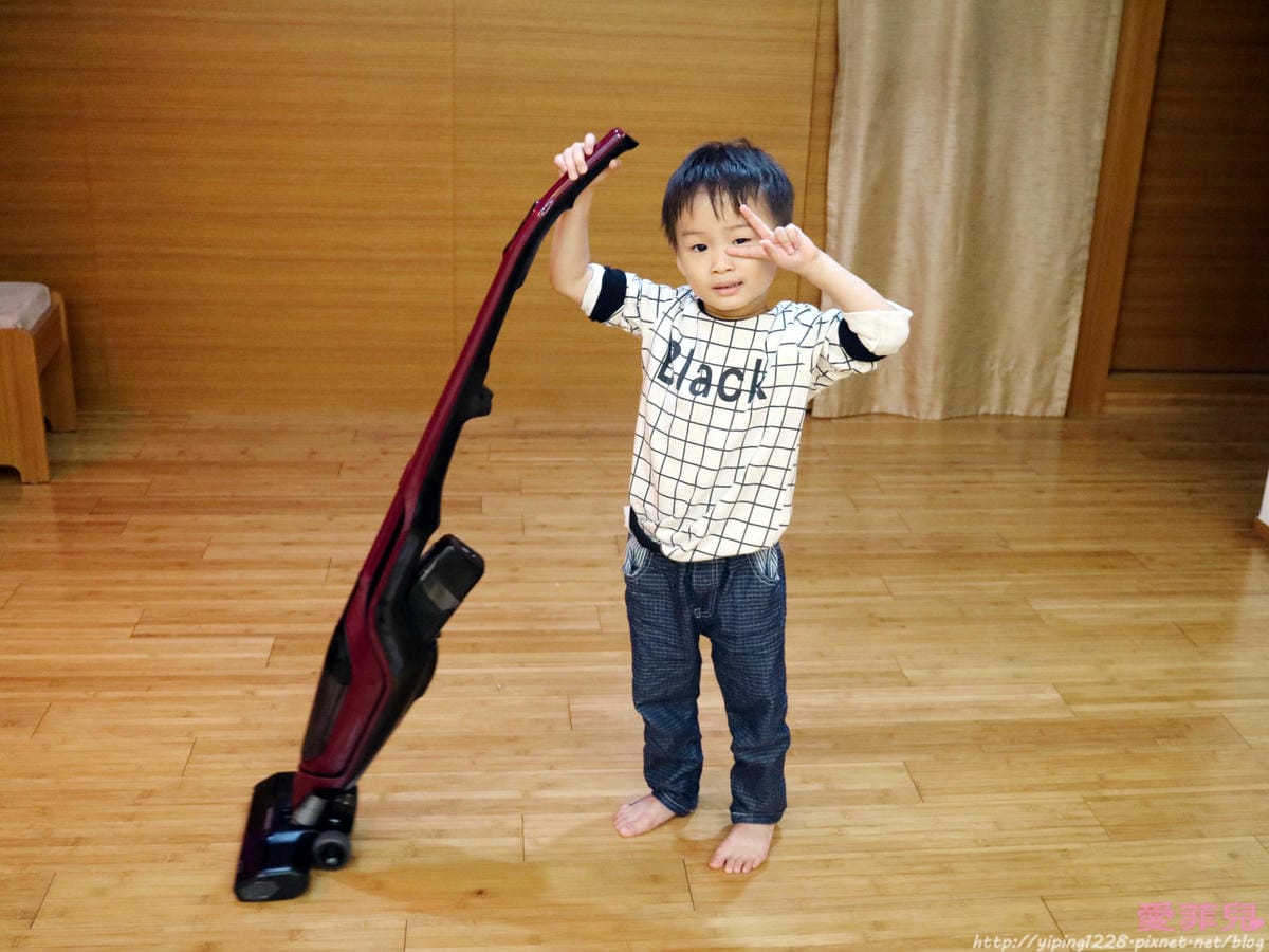 Samsung直立式無線吸塵器 Samsung直立式無線吸塵器