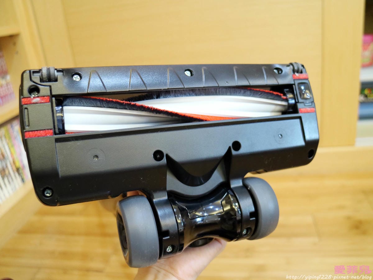 Samsung直立式無線吸塵器 Samsung直立式無線吸塵器