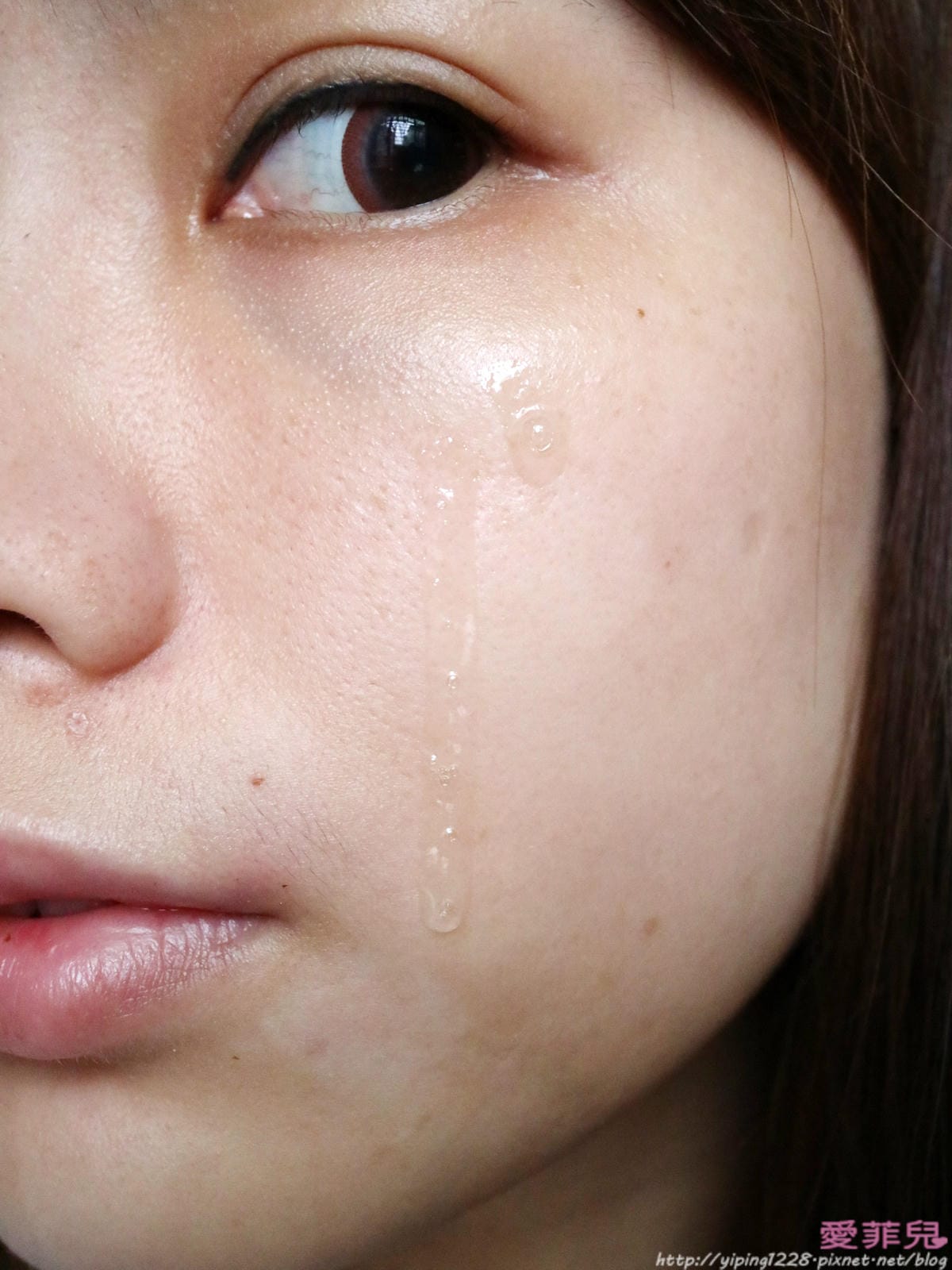 嬌蘭眼霜/嬌蘭精華油