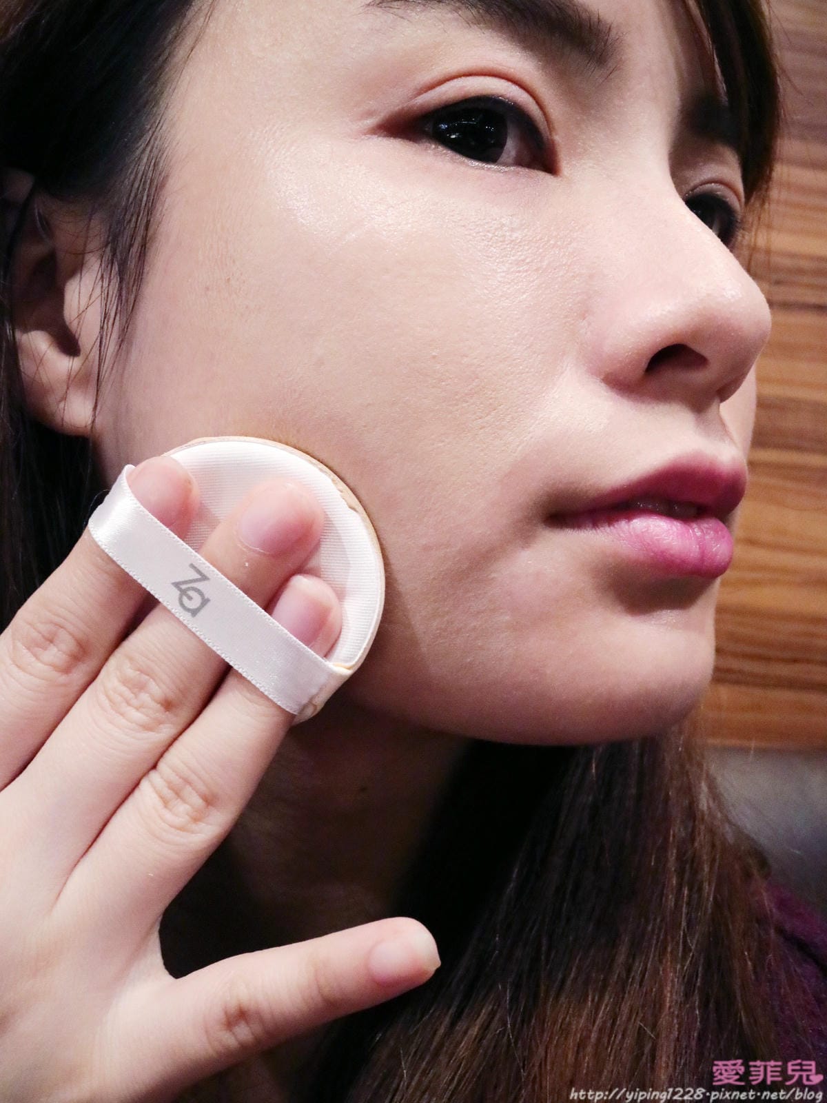 Za油光bye輕透妝前乳SPF25/PA+++&Za裸光亮白氣墊粉餅SPF30/PA++ Za油光bye輕透妝前乳SPF25/PA+++&Za裸光亮白氣墊粉餅SPF30/PA++