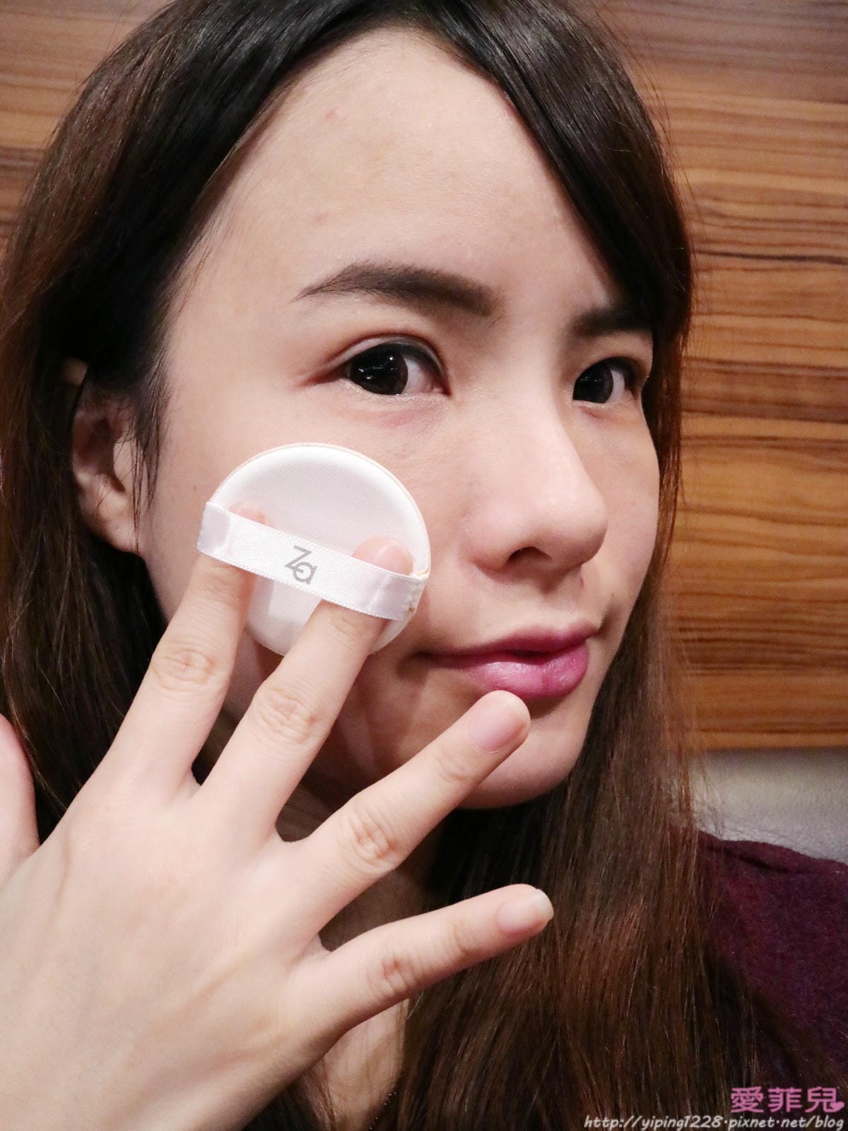 Za油光bye輕透妝前乳SPF25/PA+++&Za裸光亮白氣墊粉餅SPF30/PA++ Za油光bye輕透妝前乳SPF25/PA+++&Za裸光亮白氣墊粉餅SPF30/PA++