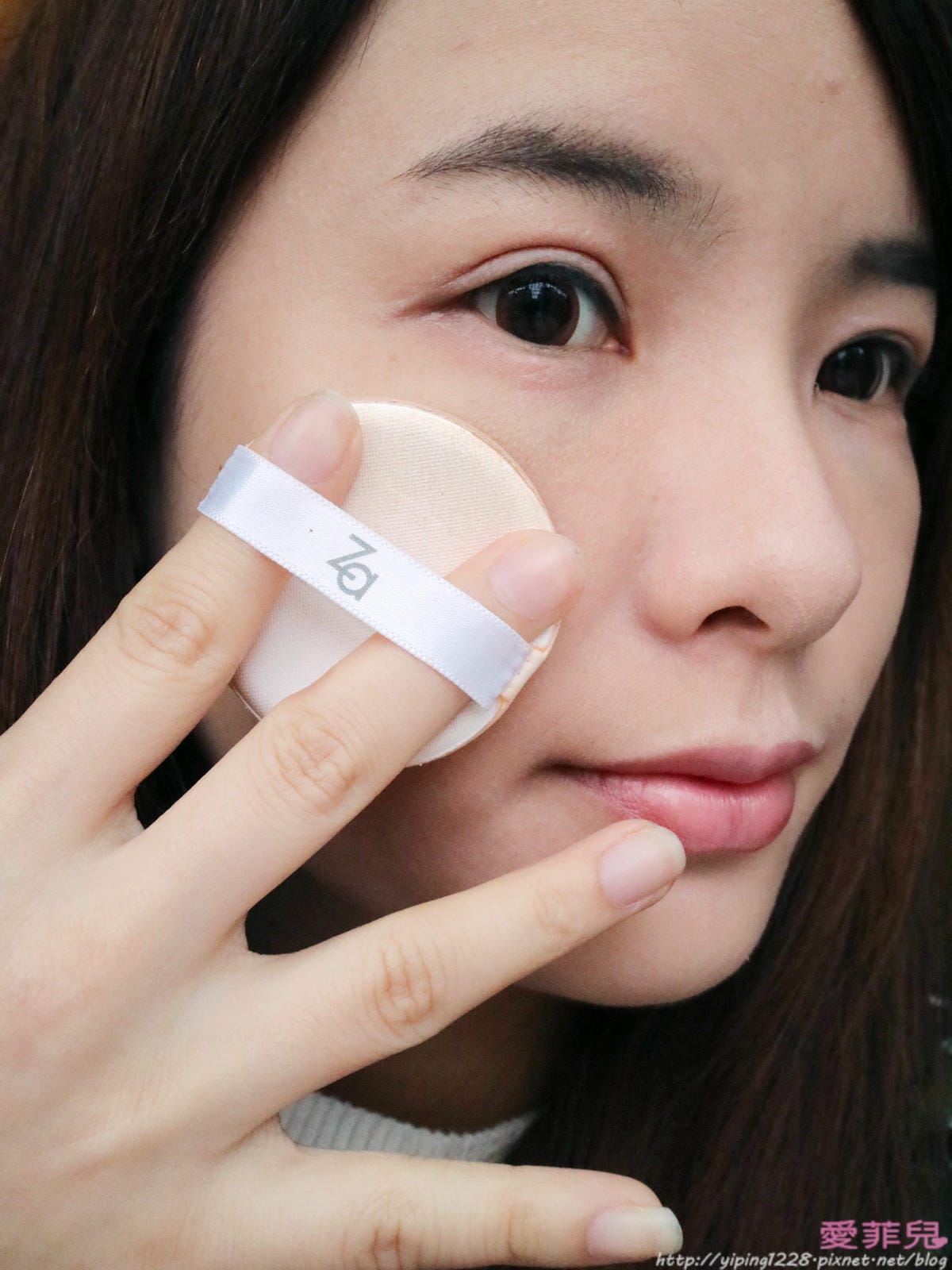 Za油光bye輕透妝前乳SPF25/PA+++&Za裸光亮白氣墊粉餅SPF30/PA++ Za油光bye輕透妝前乳SPF25/PA+++&Za裸光亮白氣墊粉餅SPF30/PA++
