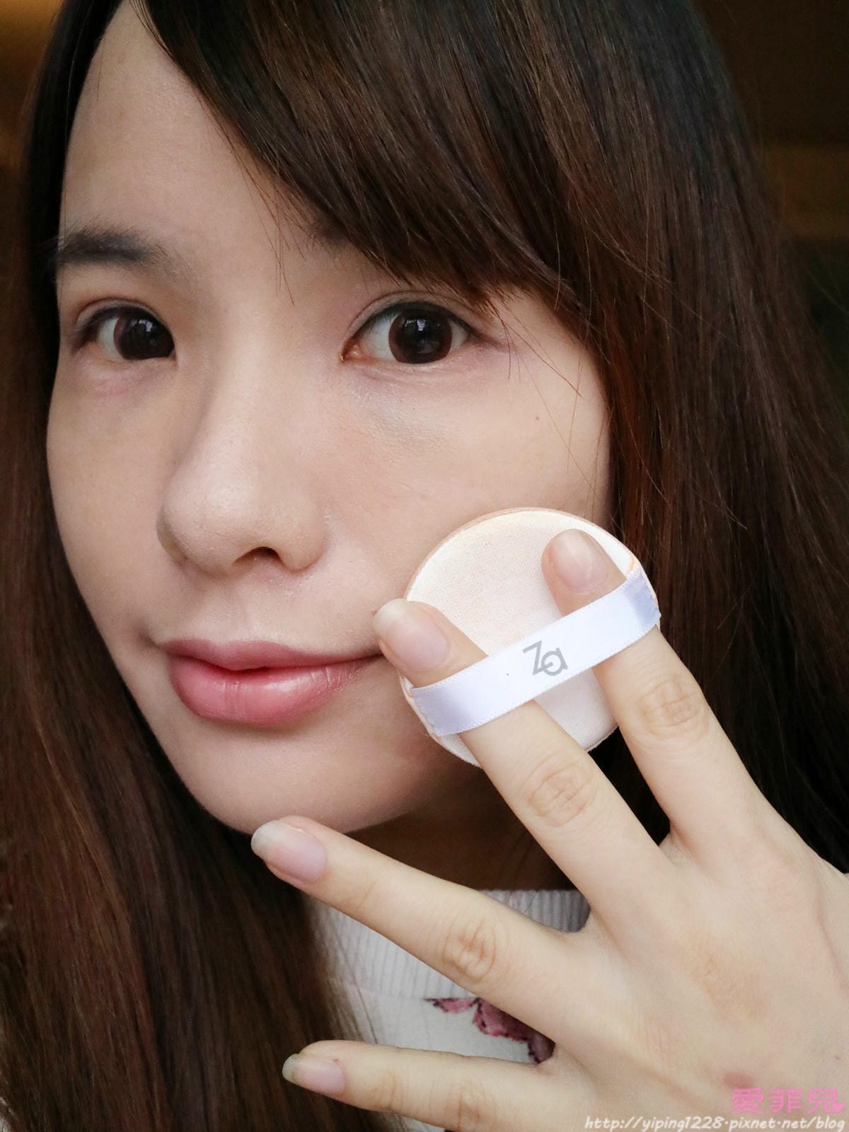 Za油光bye輕透妝前乳SPF25/PA+++&Za裸光亮白氣墊粉餅SPF30/PA++ Za油光bye輕透妝前乳SPF25/PA+++&Za裸光亮白氣墊粉餅SPF30/PA++