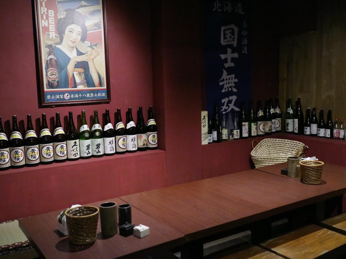 信義區居酒屋/東區居酒屋/古記雞 信義區居酒屋/東區居酒屋/古記雞