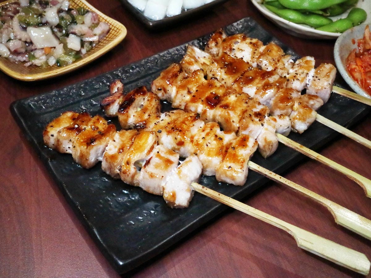 信義區居酒屋/東區居酒屋/古記雞 信義區居酒屋/東區居酒屋/古記雞