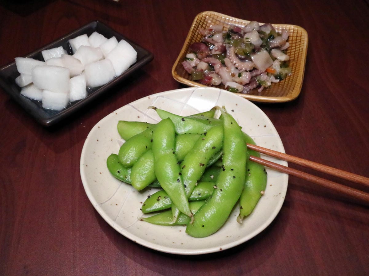 信義區居酒屋 信義區居酒屋