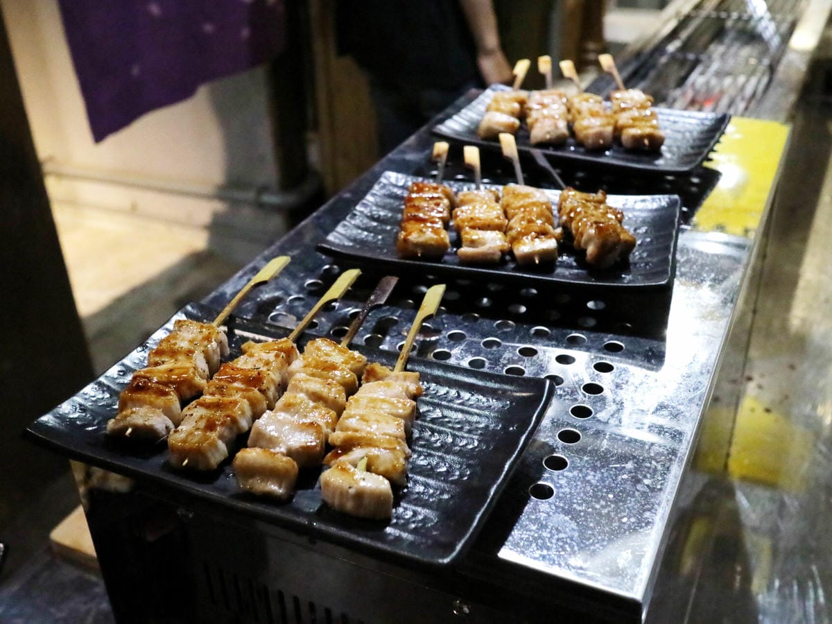 信義區居酒屋 信義區居酒屋
