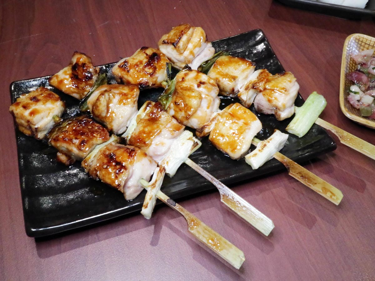 信義區居酒屋/東區居酒屋/古記雞 信義區居酒屋/東區居酒屋/古記雞