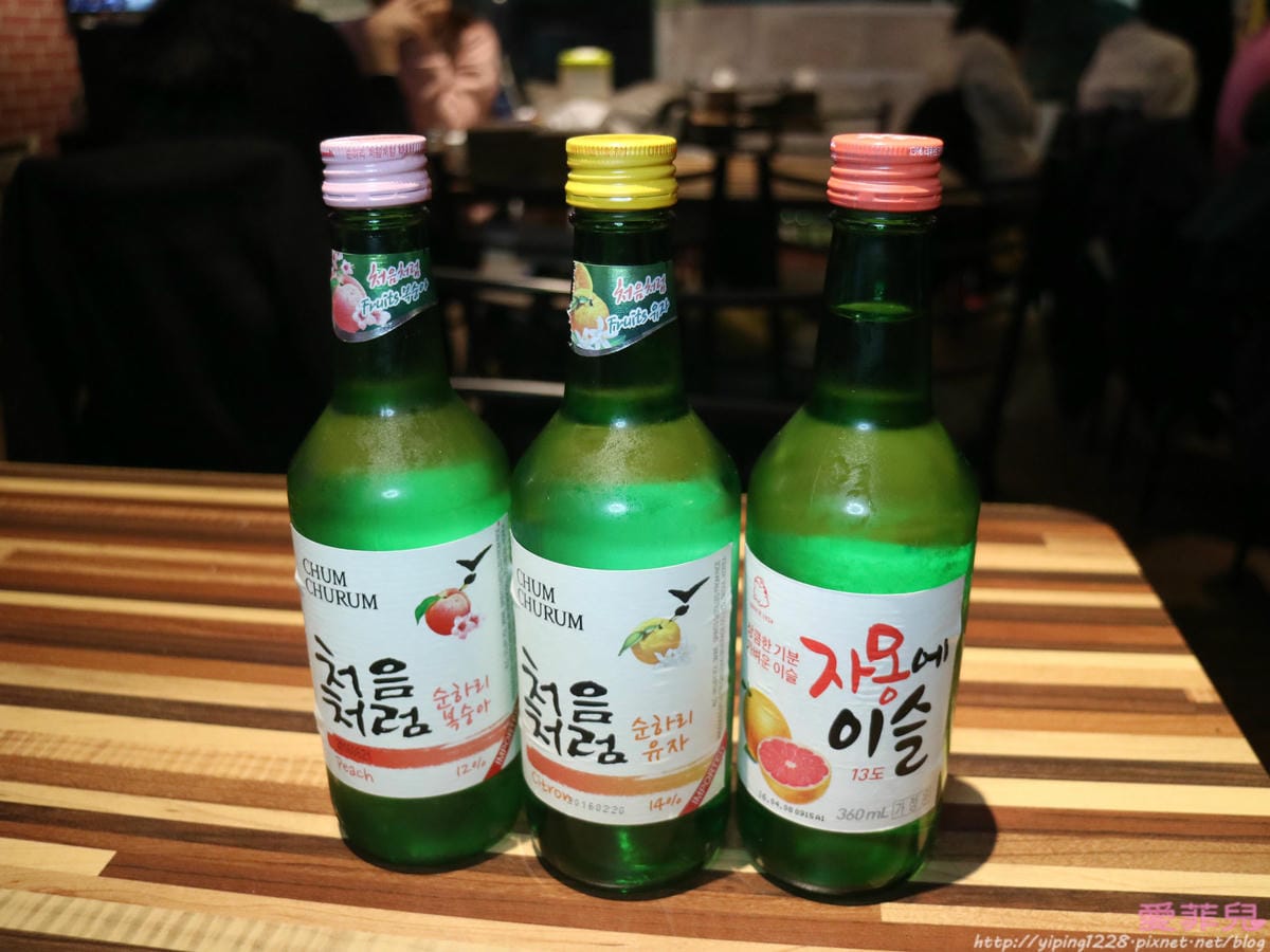 東區韓國料理