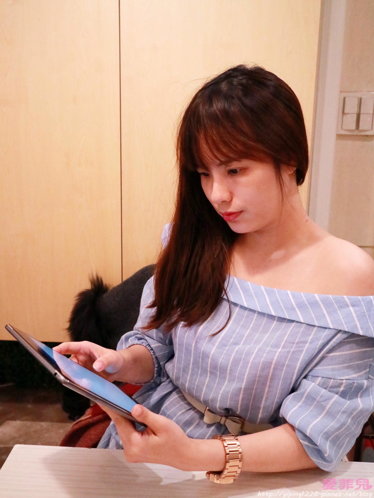 ASUS ZenPad 3S 10 LTE (Z500KL)平板