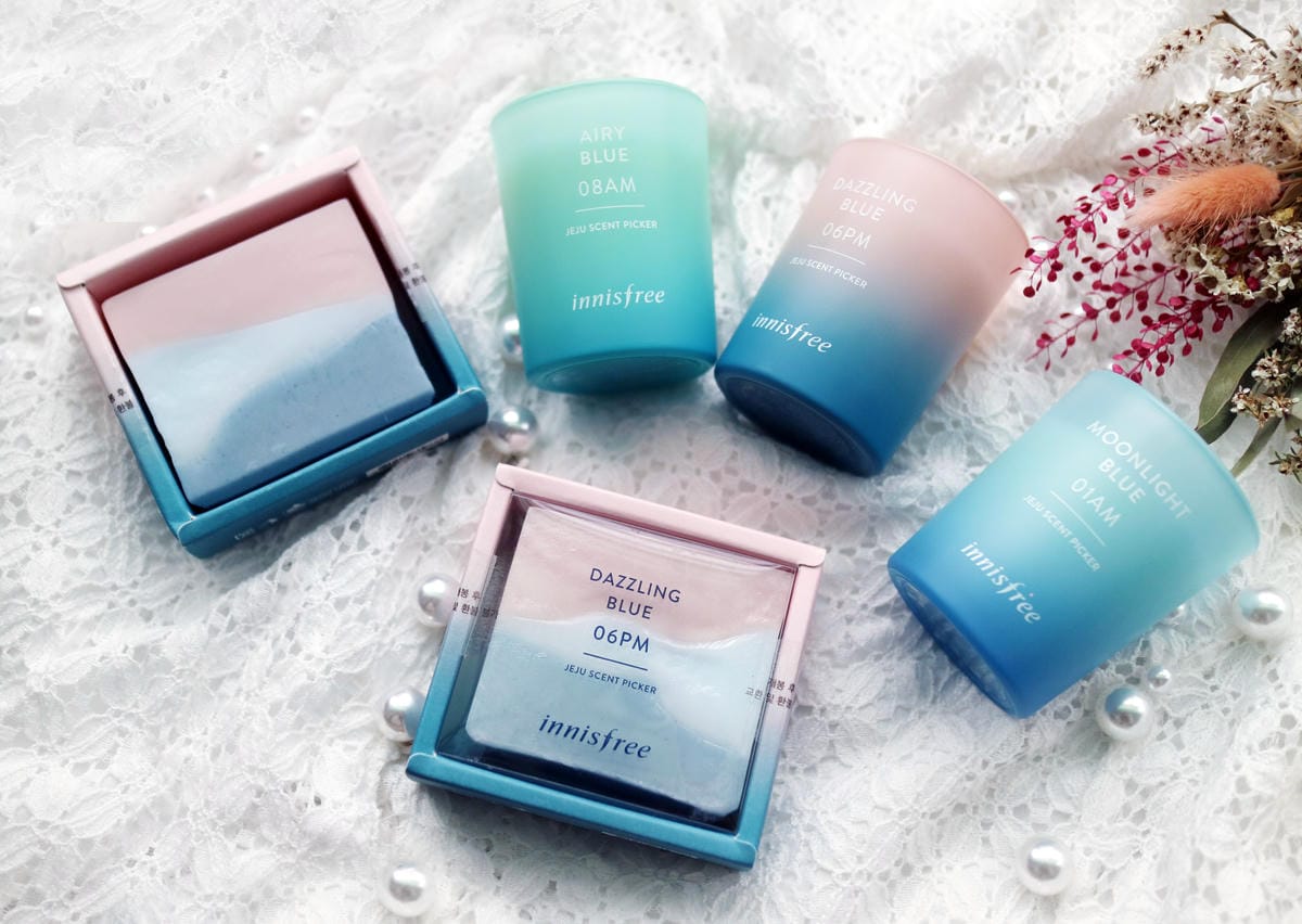 INNISFREE INNISFREE